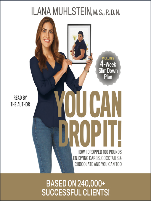 Title details for You Can Drop It! by Ilana Muhlstein - Available